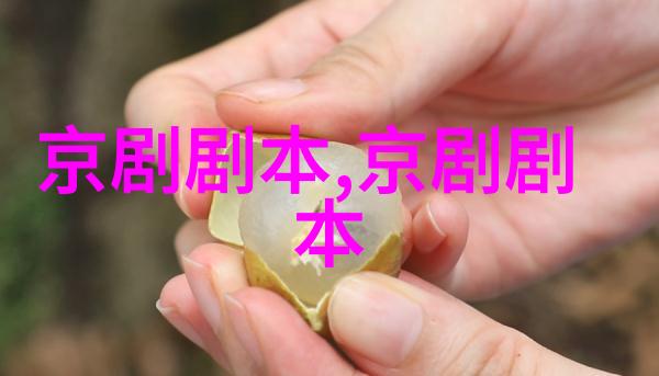 京剧金光阵剧本唱词